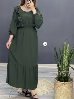پیراهن زاراپارت 7