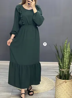پیراهن زاراپارت 7