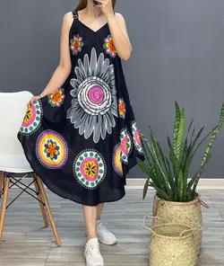 سارافن بندی افروز