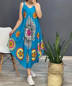 سارافن بندی افروز