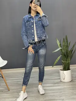 کت جین شایلی