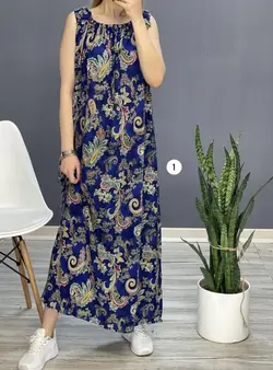 پیراهن حلقه ای شادی