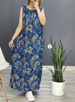 پیراهن حلقه ای شادی