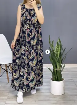 پیراهن حلقه ای شادی