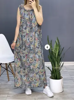 پیراهن حلقه ای شادی