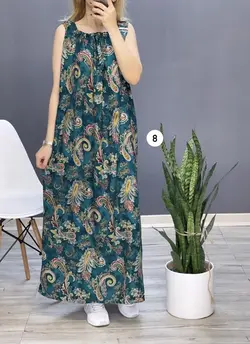 پیراهن حلقه ای شادی