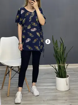 تیشرت رنگین کمان