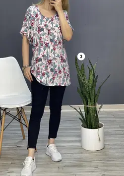 تیشرت رنگین کمان