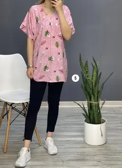 تیشرت رنگین کمان