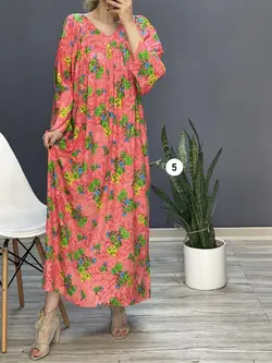 پیراهن مزونی گیتا