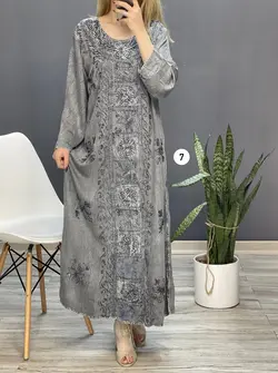 پیراهن نخ سنگشورآماندا
