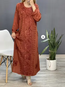 پیراهن نخ سنگشورآماندا