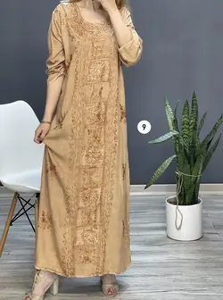 پیراهن نخ سنگشورآماندا