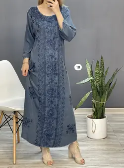 پیراهن نخ سنگشورآماندا