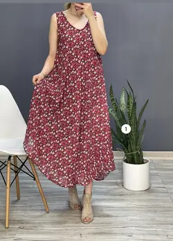 سارافن حریر لامبادانسترن