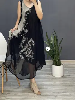 سارافن حریر لامبادانسترن