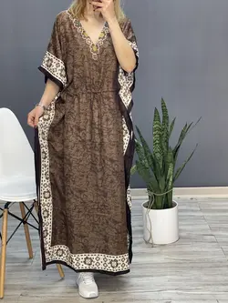 پیراهن پانچ 2