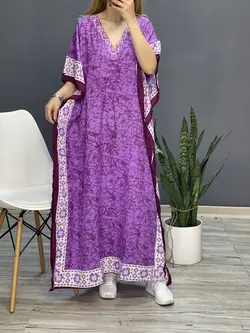 پیراهن پانچ 2