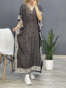 پیراهن پانچ 2