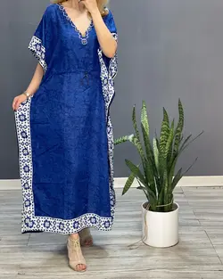 پیراهن پانچ 2