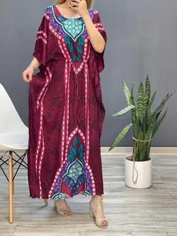 پیراهن پانچ شعله