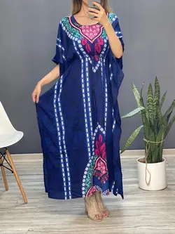 پیراهن پانچ شعله