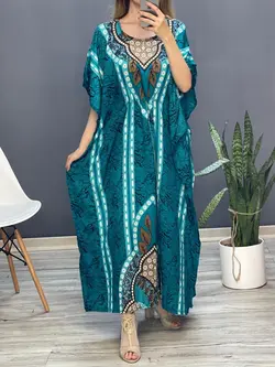 پیراهن پانچ شعله