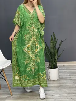 پیراهن پانچ 3