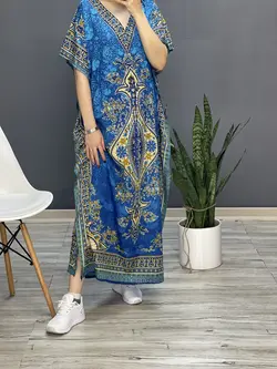 پیراهن پانچ 3