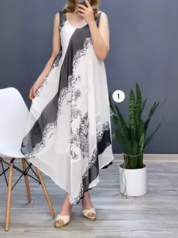 سارافن لامبادا حریر