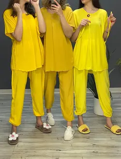 ست نخی آیسان