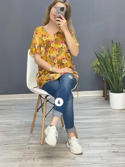 تیشرت نخ سپیده