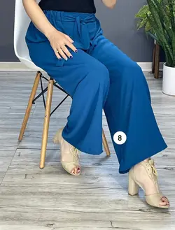 دامن شلواری آیسل