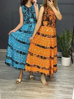 سارافن لنگی السا