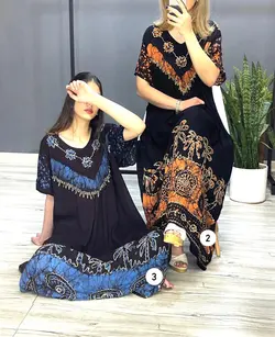سارافن باتیک