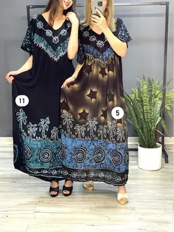 سارافن باتیک
