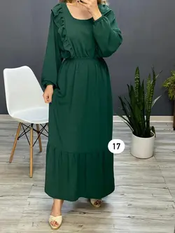پیراهن زارا پرنسسی