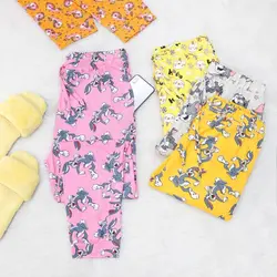 شلوار راحتی آلما