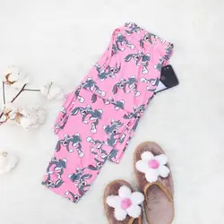 شلوار راحتی آلما