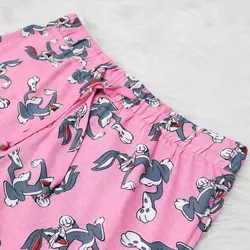 شلوار راحتی آلما