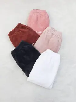 شلوار تدی BEAR