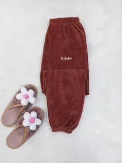 شلوار تدی BEAR