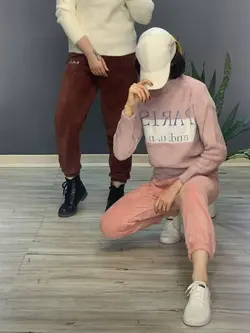 شلوار تدی BEAR