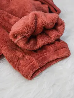 ست بلوز شلوار تدی