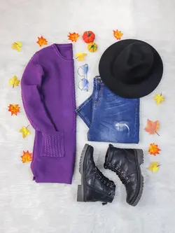 تونیک بافت مارپیچ