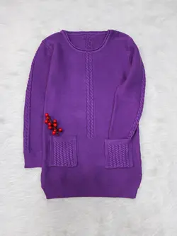 تونیک بافت مارپیچ