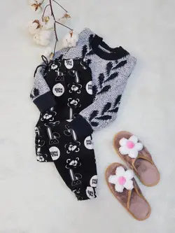 شلوار خرگوش