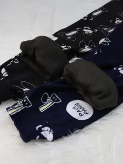 شلوار خرگوش