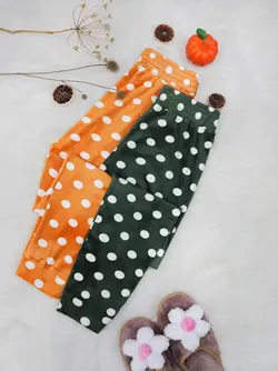 شلوارمخمل توپ توپی