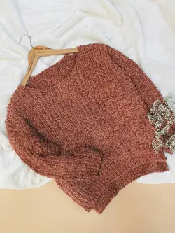 بلوز ابریشم